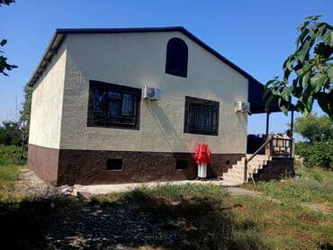 куплю дом в баку: 120 м², 3 комнаты, Без бассейна, Комби, Газ, Электричество — 5