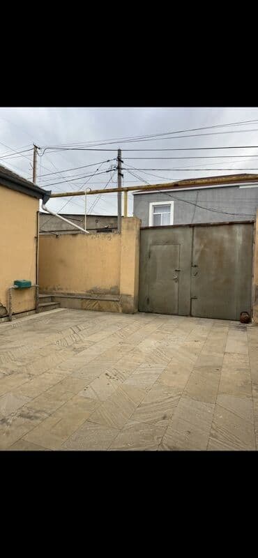 qara qarayev: Xırdalan, 4 otaqlı, Köhnə tikili, 146 kv. m — 16