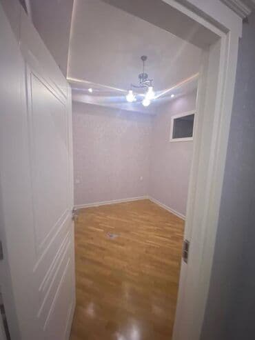 bakida tecili satilan 1 otaqli menziller: 3 otaqlı, Yeni tikili, m. Nəriman Nərimanov, 70 kv. m — 6