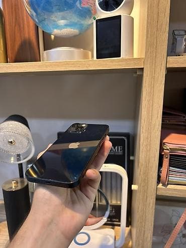 iphone 16 e: IPhone 14, 128 GB, Midnight — 3