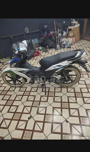 moped aksesuarlar: Tufan S50 satılır problemi yoxdu.Sened alqı satqı muqavilesi — 1