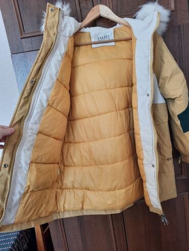 kurtka zara: Yeniden secilmir — 3