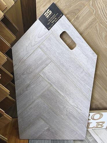 EURO STYLE döşəmə plitəsi – model: 105 Pegosh - Material