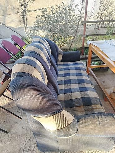 Divannkreslo, 100 m, bilgeh — 2