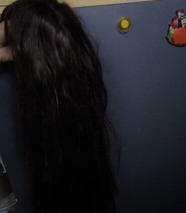 Tezedir parik başdan düşmür rezinlidir.140man son yeri endirimle yarı — 8