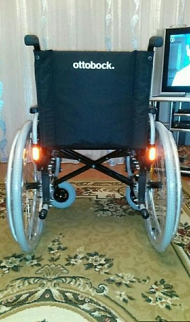 Tibbi maskalar: Elil arabası təcili satılır. Təzə kimidi bir iki dəfə istifadə — 3