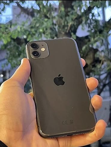 iphone xs 256 gb: IPhone 11, 128 GB, Qara, Face ID — 1