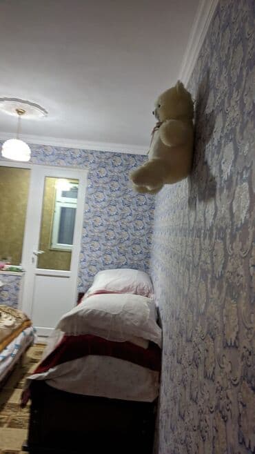 binə sovxoz: Bakı, Köhnə Günəşli, 1 otaqlı, Köhnə tikili, m. Əhmədli, 50 kv. m — 6