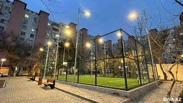 ehmedlide ev: Bakı, Əhmədli, 3 otaqlı, Köhnə tikili, m. Əhmədli, 82 kv. m — 14