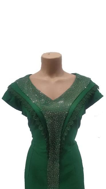 Boyuk ölçu ziyafet geyimi. Yeni. Turkiyeden . Ölçu 46 (XL). Instagram — 1