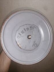 Alətlər: Qədim nöyüt lampasi — 3