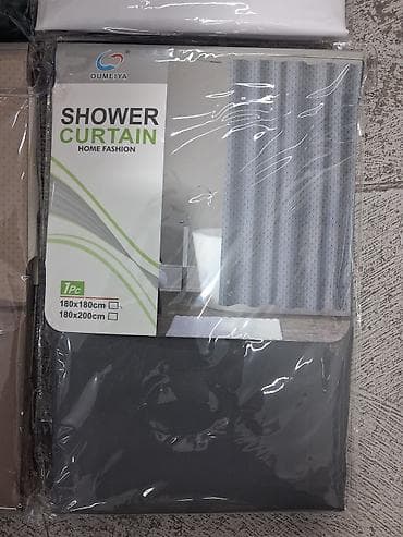 sacaqli perde: Yeni, Pərdə — 8