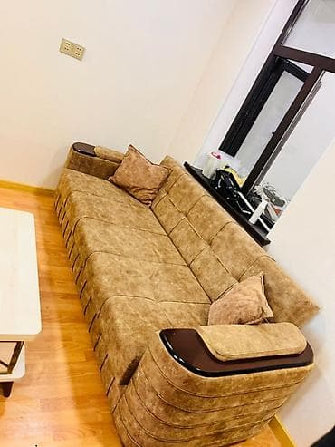 Divan, Açılmayan, Parça, Çatdırılma yoxdur — 1