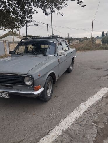 опель зафира а: ГАЗ : 2.4 л | 1986 г. Седан — 4