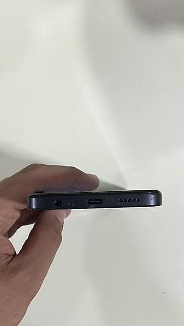 honor 5c: Honor X5, 64 GB, rəng - Qara, Barmaq izi — 5