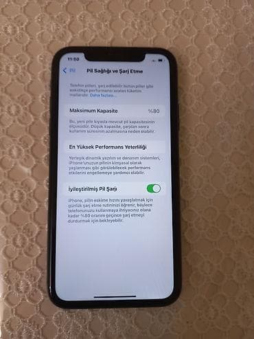 iphone 11 green: IPhone 11, 128 GB, Qara, Face ID — 4