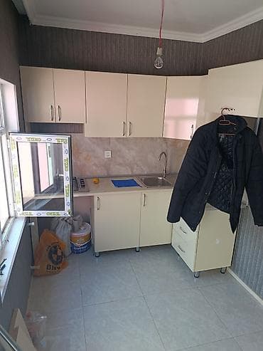 gencede evler 2020: 40 kv. m, 2 otaqlı — 3