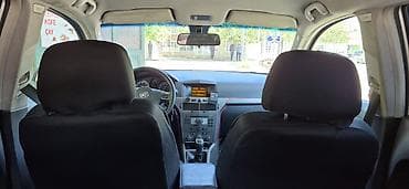 250 cc motor: Opel Astra: 1.4 l | 2004 il 265000 km Hetçbek — 3