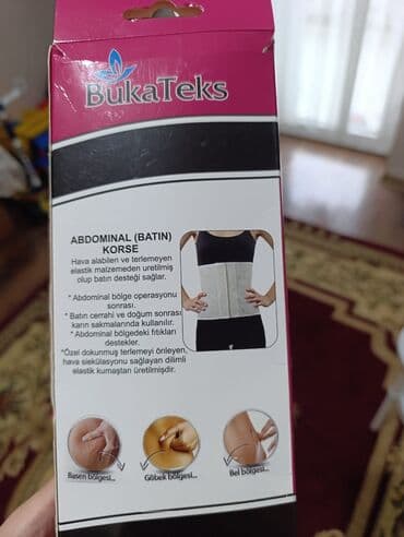 мама бокс сибирское здоровье бишкек: 10 manata S razmer korset satilir qiymeti uzerindedi 18 e alinib — 2
