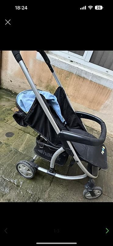 usag arabasi: Gəzinti arabaları — 1