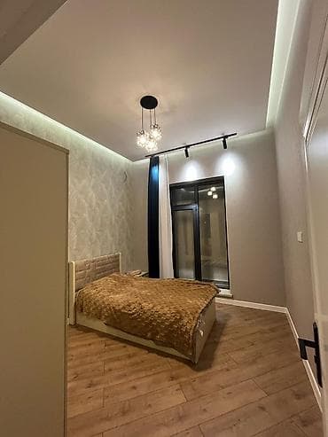 qusarda kiraye ev: Bağ evi kirayə verilir, Mərdəkan Mərdəkanda yerləşən isti, hovuzlu bağ — 5