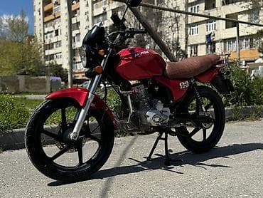 yamaha sintez: Minsk - D4 125, 120 sm3 — 2