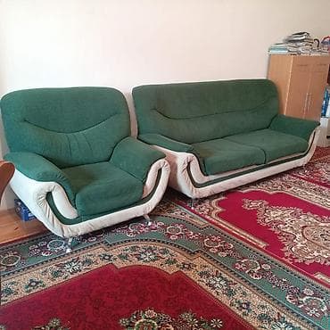 ofis kreslo: Divan, Divan — 3