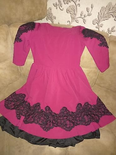 cinici trendyol: Qara salvar 12manat xs razmer don etiketli 10manat xl razmer krasovka — 4