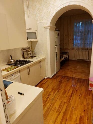 сдается квартира в баку: Nərimanov metrosunun yaxınlığında xarici dillər universitetinə yaxın — 2