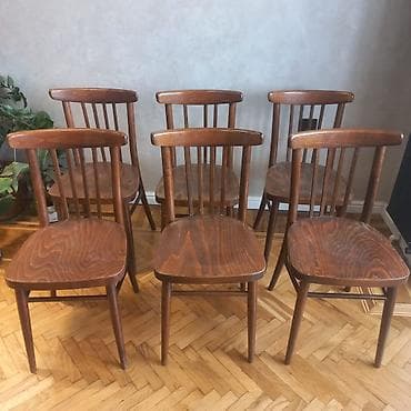 Mətbəx üçün, Qatlanmayan, Stul lalafo.az -da Mətbəx üçün, Qatlanmayan, Stul
