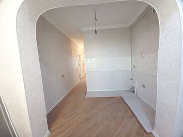 8 ci mikrorayon 3 otaqli evler: Bakı, 2 otaqlı, Köhnə tikili, 60 kv. m — 6