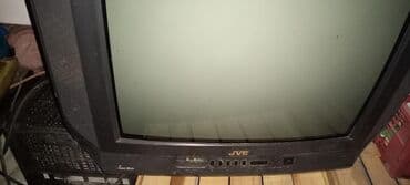 pitminutka işlənmiş: Televizor — 1