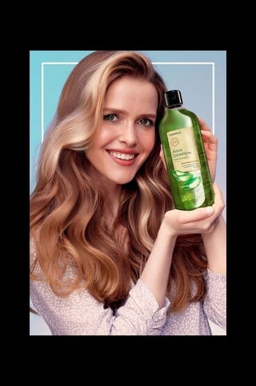 королевский боб оригинал отзывы: Шампунь для волос, Faberlic, Для всех типов волос, Новый, Бесплатная доставка — 1