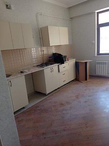 qurtulus 93 de satilan evler: 3 otaqlı, Yeni tikili, 60 kv. m — 6