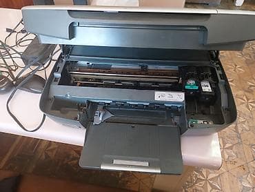 hp printer skaner: HP Photosmart 2570/2573 All‑in‑One çoxfunksiyalı cihaz Xüsusiyyətlər — 3