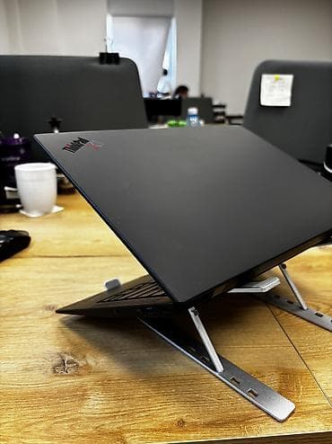 notbuk satiram: Lenovo ThinkPad, 14 ", Intel Core i7, 512 GB — 5