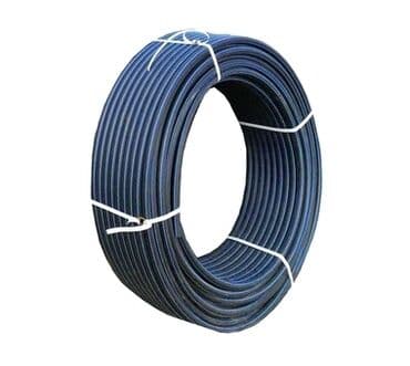 qazlı su: HDPE 100 Markali yüksək təzyiqə davamlı içməli su və qaz borulari — 1