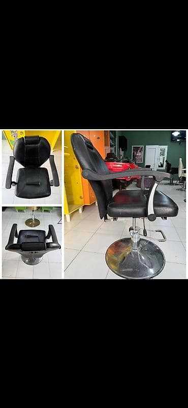 zabrat mebel: Salon və ofis üçün kreslo. Heç bir problemi yoxdu. Artıqdı deyə — 1
