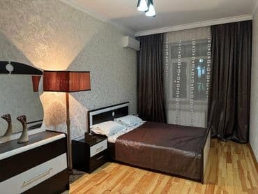 bina.az xacmaz: 3 otaqlı, 100 kv. m — 5