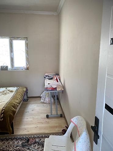 bakıda bina evlərinin satışı: 2 otaqlı, 60 kv. m, Kredit yoxdur, Yeni təmirli — 8