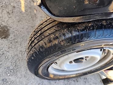 audi 100 1.8 at: VAZ (LADA) Samara: 1.5 l | 1989 il 455000 km Hetçbek — 6