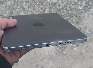 ipad mini 5 satilir: 64 GB — 5