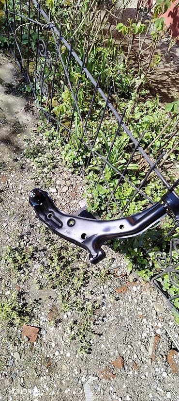 w210 bufer satilir: Avtomobil ön asma qolu (kontrol qolu) – sağ tərəf (RH) Məhsulun — 4