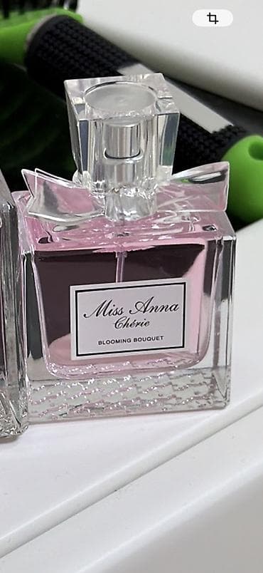 Gözəllik və sağlamlıq: Miss Anna Chérie – Blooming Bouquet qadın ətiri - Növ: Eau de Parfum — 2