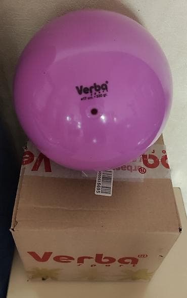 Qaçış trenajorları: Продаю качественные предметы для художественной гимнастики — 3