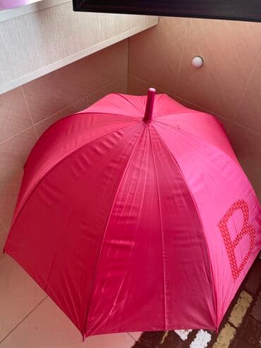 yves saint laurent tester: Cox gozel zontik. Rengi bir ayri alem. Gelin xoncasinin bezeyidi. Tam — 3