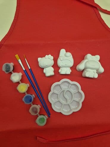 детская одежда красивая: Uşaqlar üçün boyama dəstləri. Məktəb və bağçalar üçün hədiyyəlik — 5