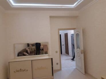 20 yanvarda 2 otaqli evler: Bina Xətayi rayonu Təhsil Nazirliyi yaxınlığında yeni tiklidir temirde — 10