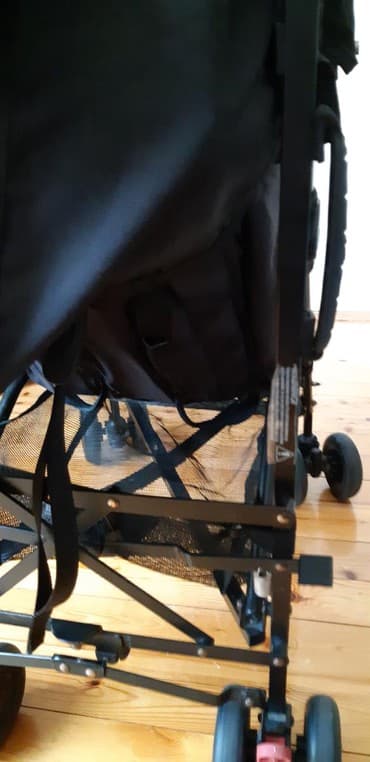 kolyaskalar: İşlənmiş — 6