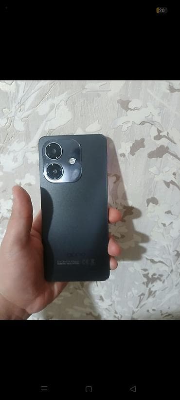 Oppo Find X9 Pro, rəng - Qara